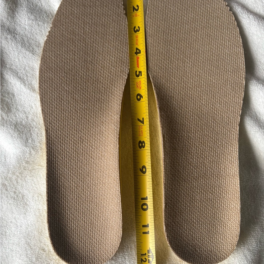 NEW -Red Wing Shoes- INSOLES men size 12 made USA - Picture 5 of 9